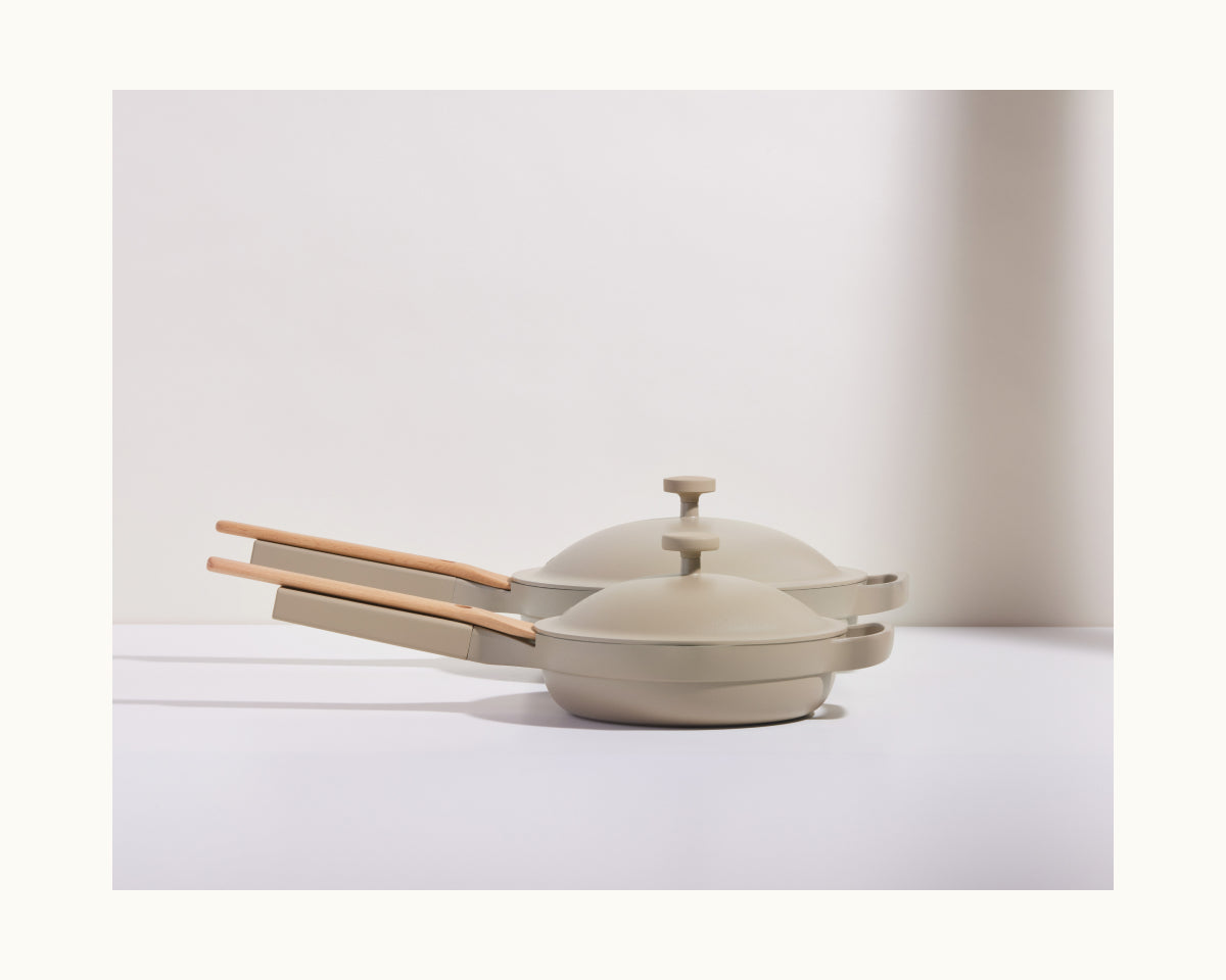 Our Place - Mini Ceramic Nonstick Always Pan 8.5”Online - Image 28