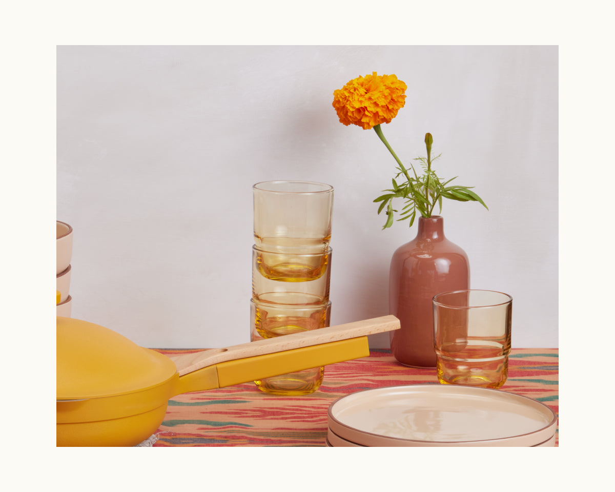 Our Place - Short Night + Day Glasses Online - Image 30