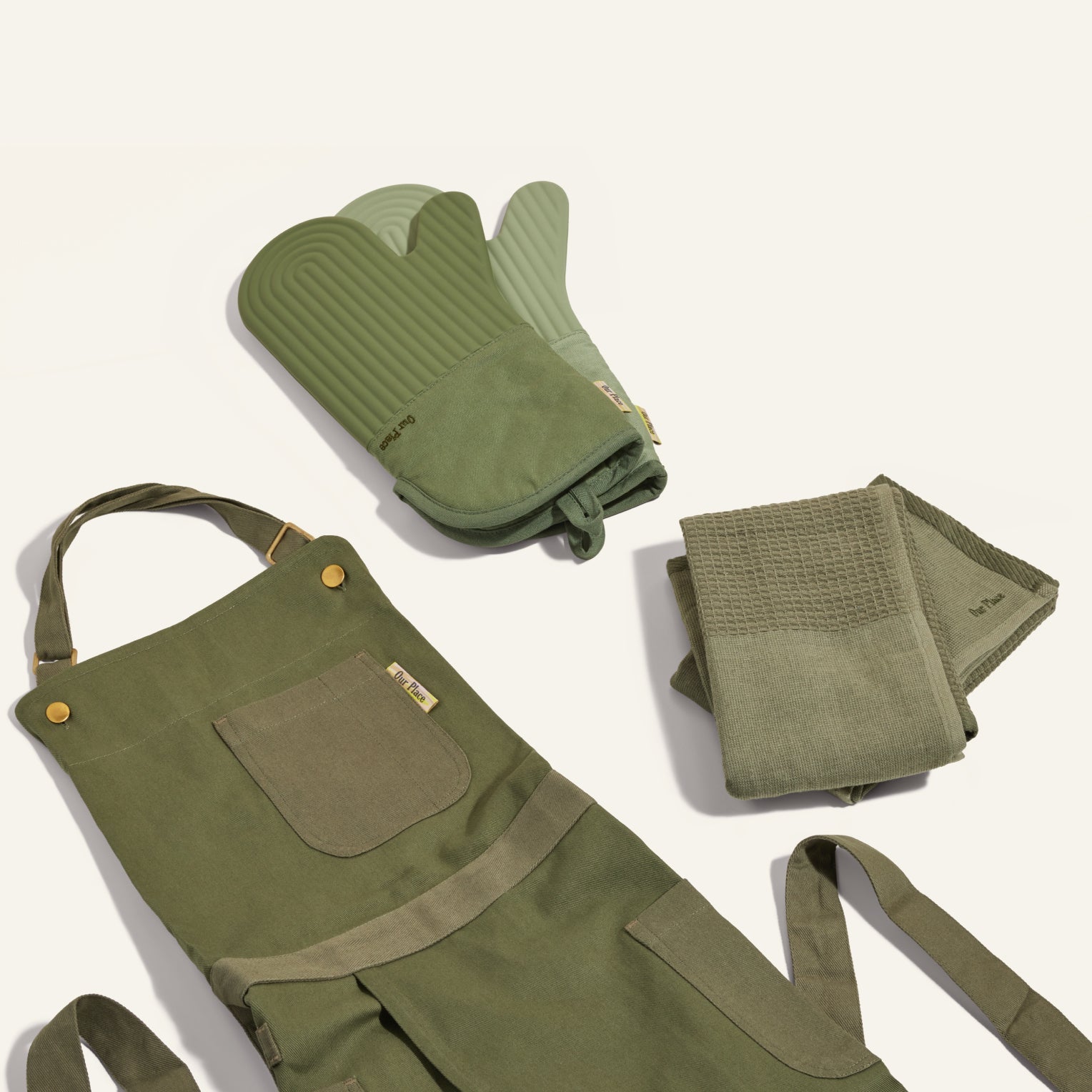 Our Place - Kitchen Linens Set Online - Image 4