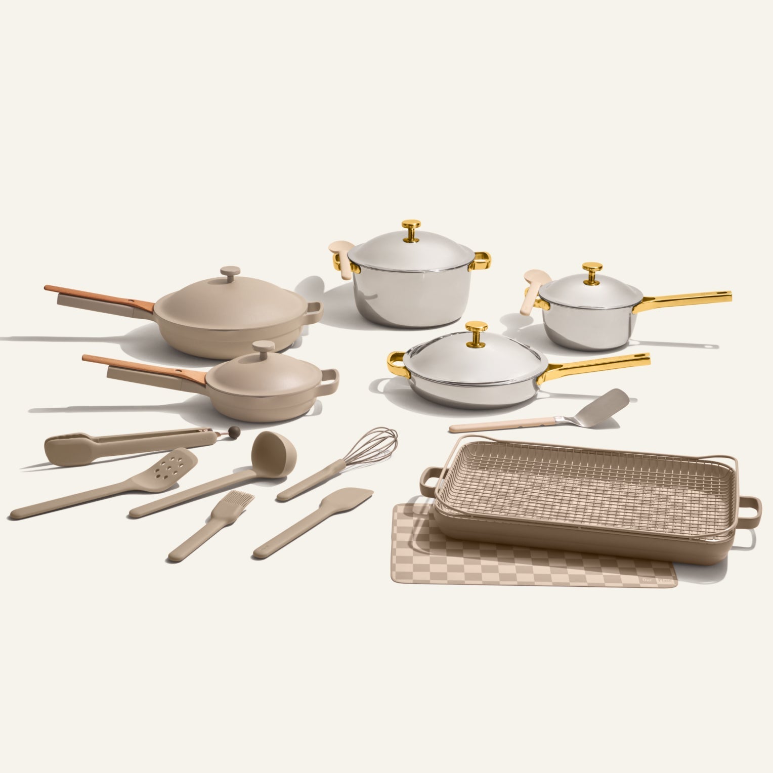 Our Place - Home Chef Set (25 piece) Online - Image 6