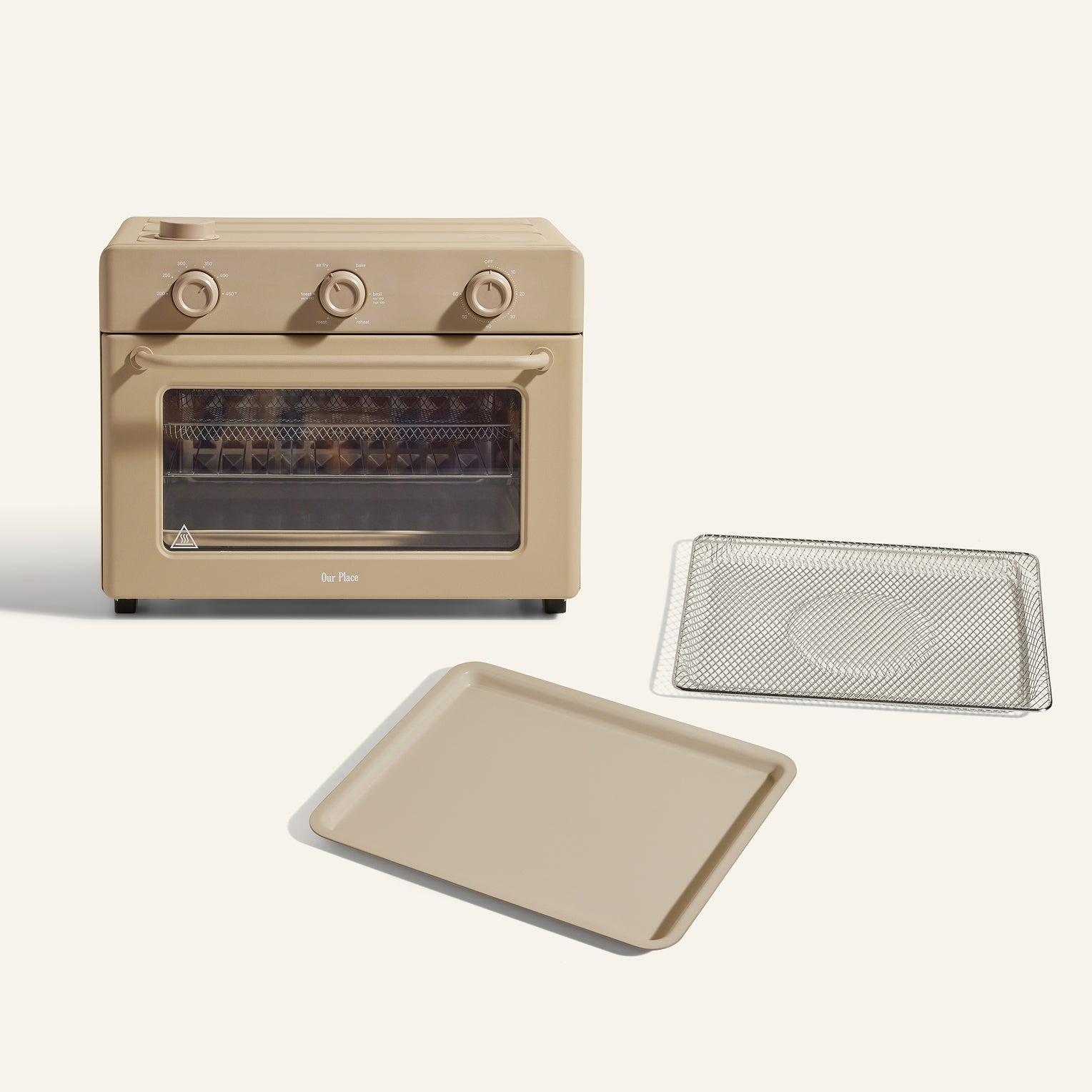 Our Place - Large Wonder Oven + Large Wonder Oven Essentials Kit Online - Image 3