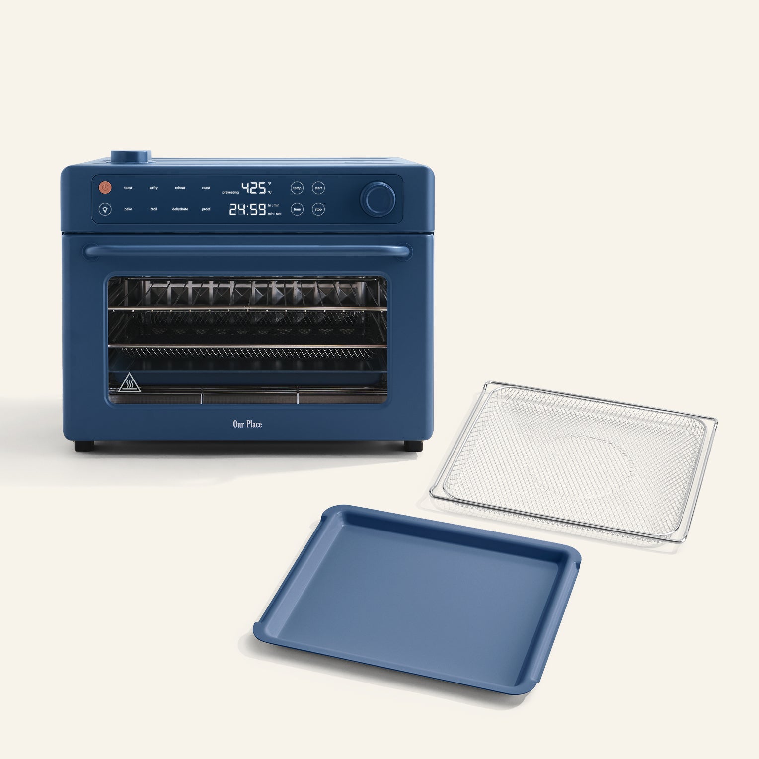 Our Place - Wonder Oven Pro + Wonder Oven Pro Essentials Kit Online - Image 2