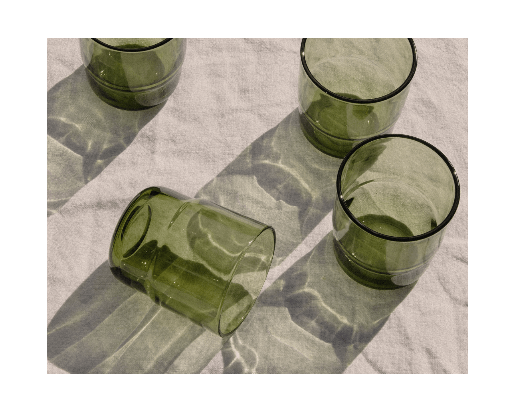 Our Place - Short Night + Day Glasses Online - Image 73