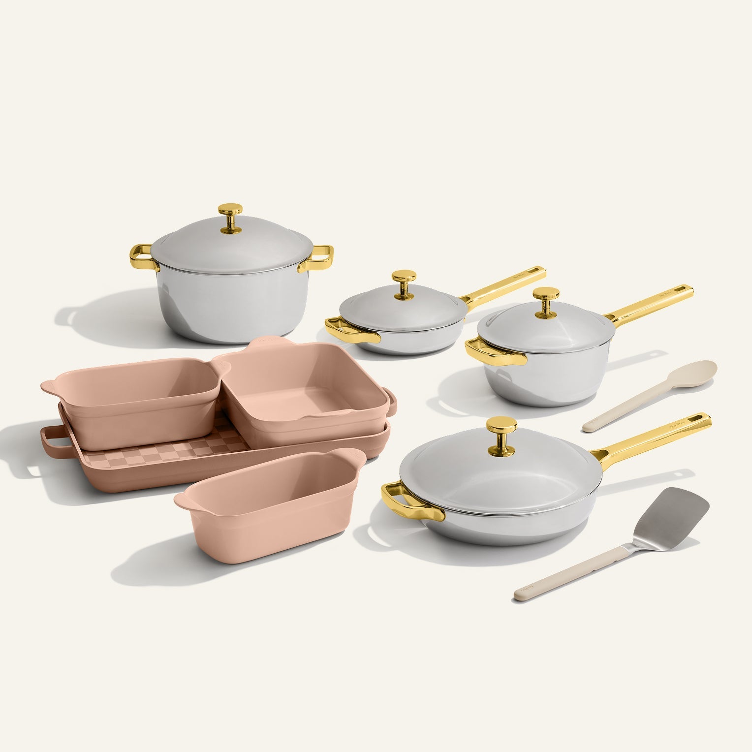 Our Place - Titanium Pro Cookware + Bakeware Set Online - Image 10