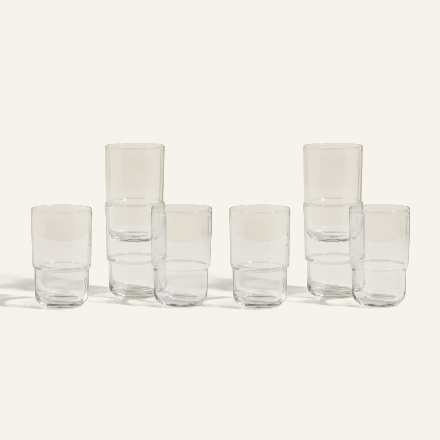 Our Place - Tall Night + Day Glasses Online - Image 3