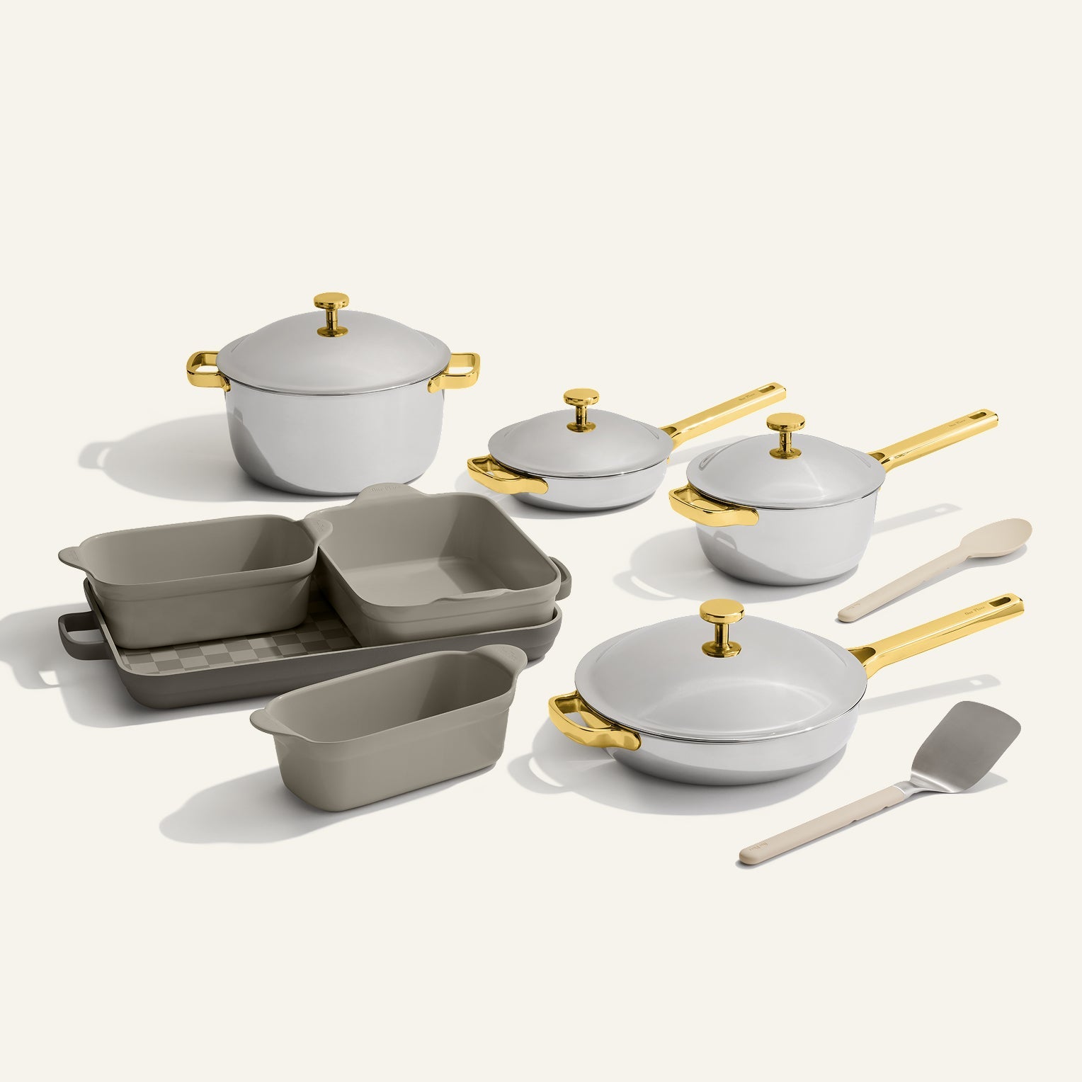 Our Place - Titanium Pro Cookware + Bakeware Set Online - Image 3