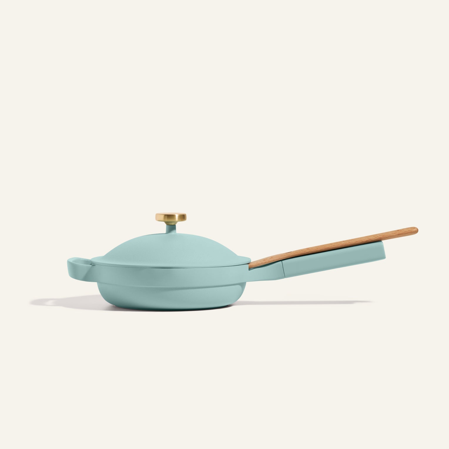 Our Place - Mini Ceramic Nonstick Always Pan 8.5”Online - Image 9
