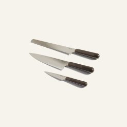 Our Place - Knife Trio (Set of 3) Online