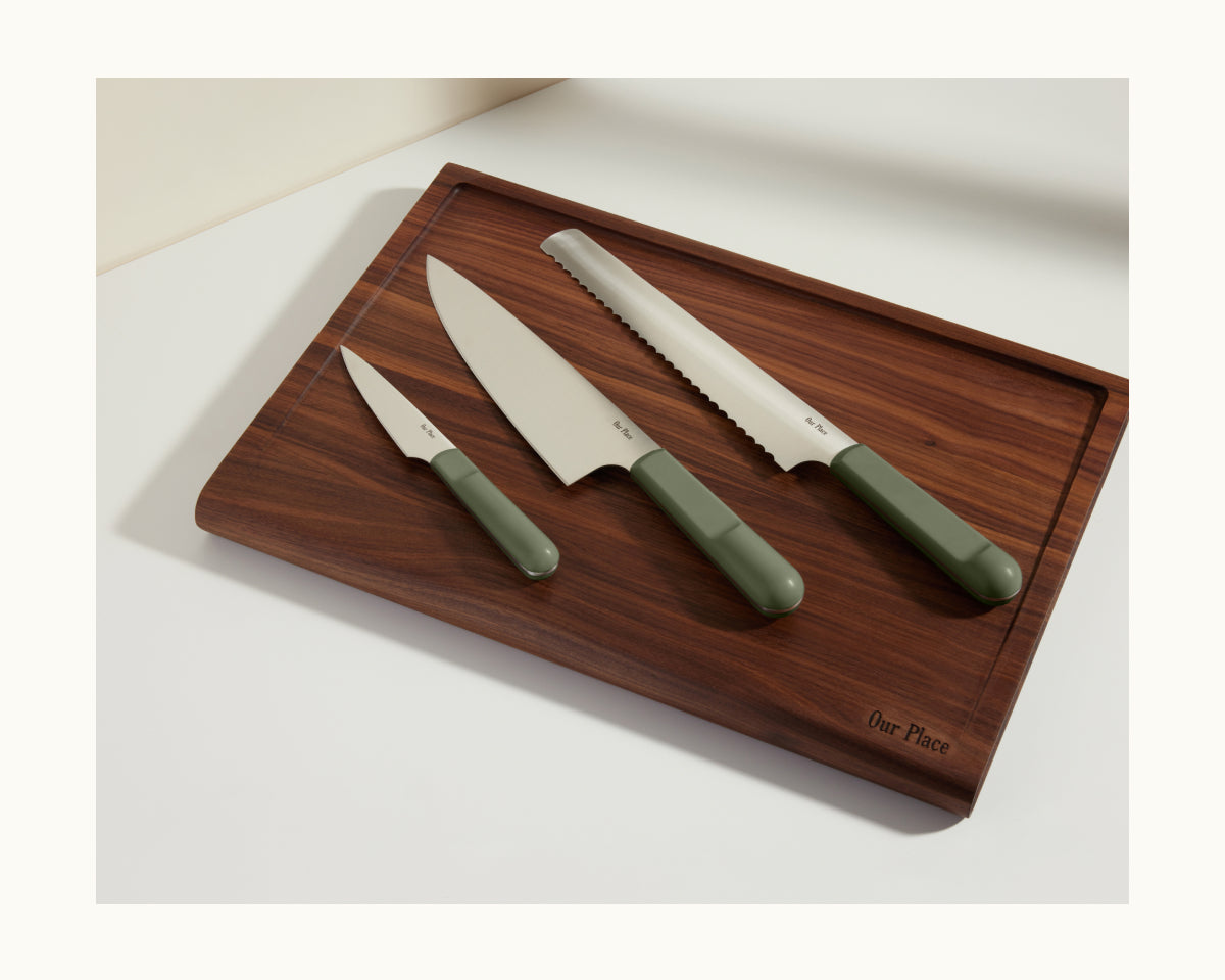 Our Place - Precise Paring Knife Online - Image 39