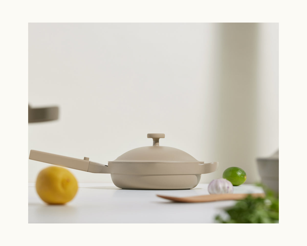 Our Place - Mini Ceramic Nonstick Always Pan 8.5”Online - Image 20