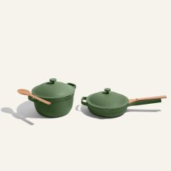 Our Place - Cookware Duo (7 piece) Online