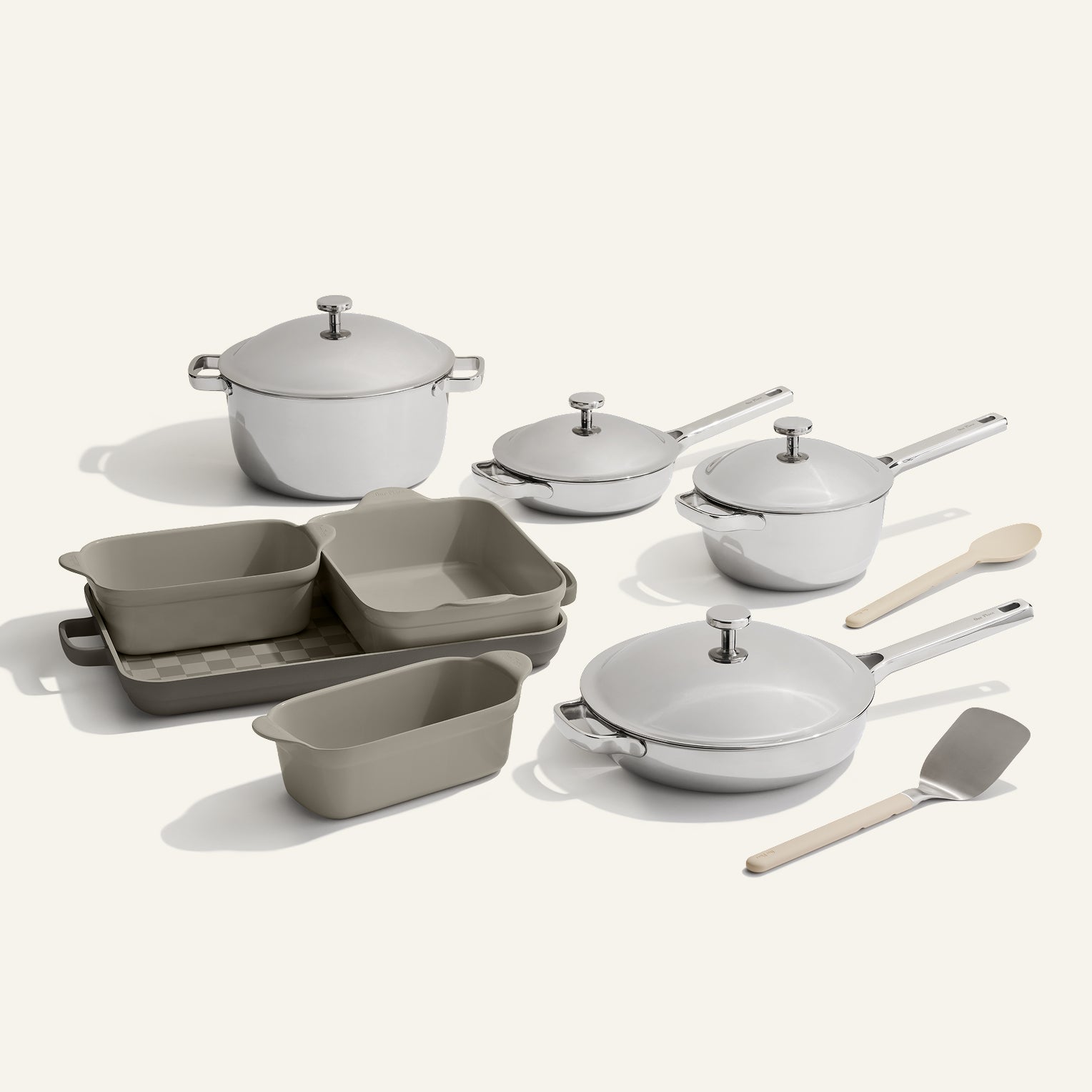 Our Place - Titanium Pro Cookware + Bakeware Set Online - Image 4