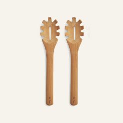 Our Place - Beechwood Serving Spoons Online