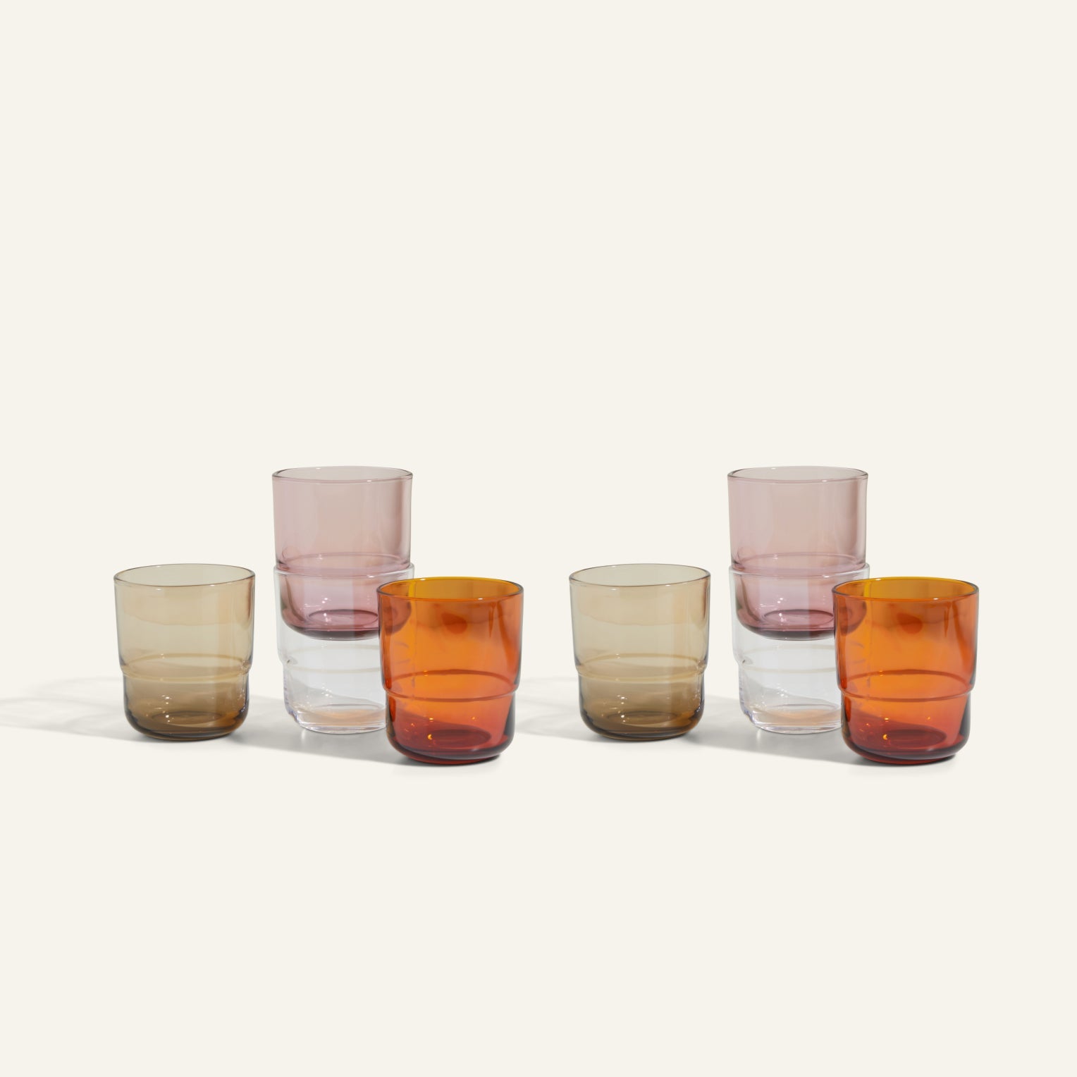 Our Place - Short Night + Day Glasses Online - Image 19