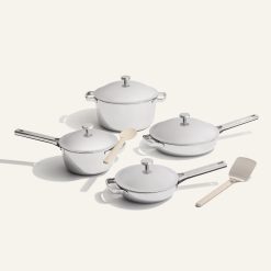 Alternative view of Our Place - Titanium Pro Cookware Set Online