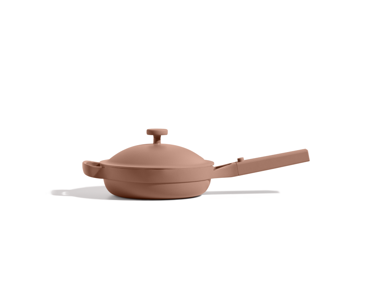 Our Place - Mini Ceramic Nonstick Always Pan 8.5”Online - Image 35