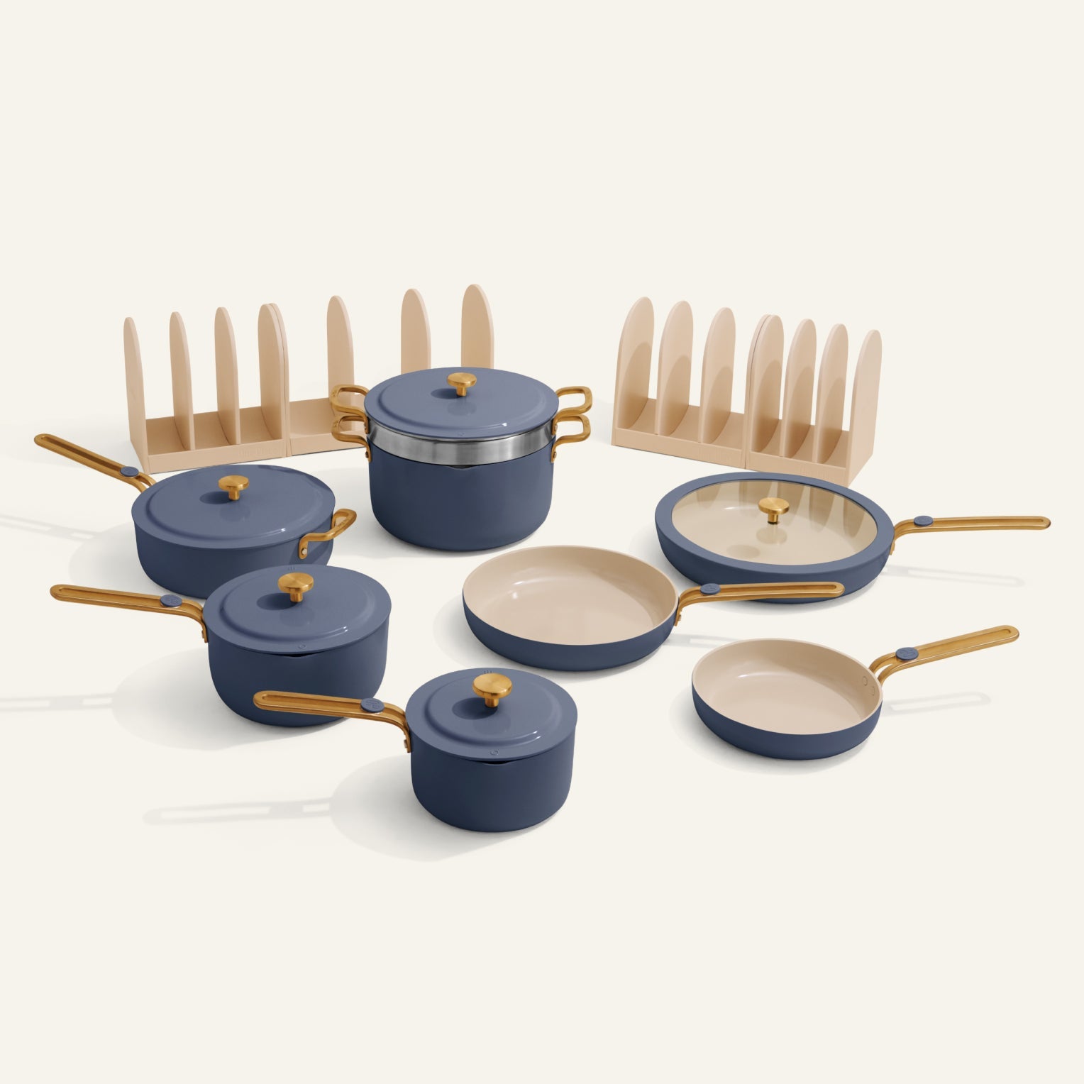Our Place - Essentials Complete Cookware Set Online