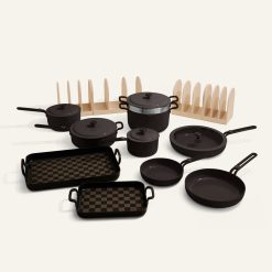 Alternative view of Our Place - Essentials Cookware + Bakeware Set Online