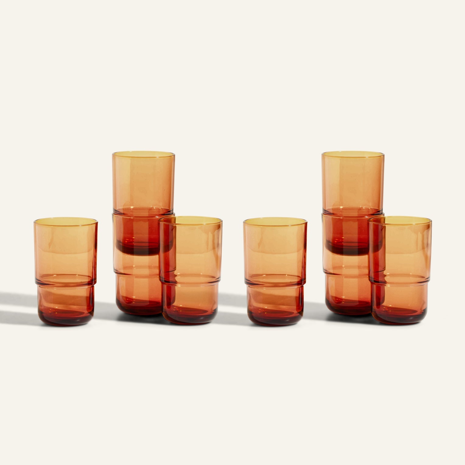 Our Place - Tall Night + Day Glasses Online - Image 4