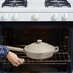 Alternative view of Our Place Ceramic Nonstick Always Pan® 10.5” Online