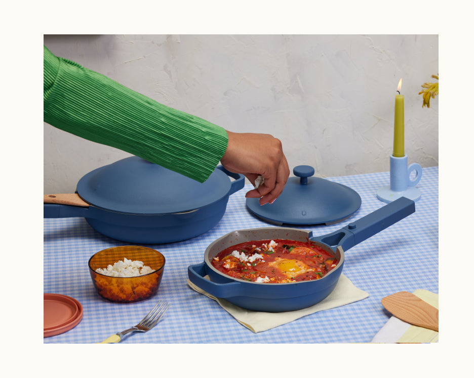 Our Place - Cookware Set (13 piece) Online - Image 15