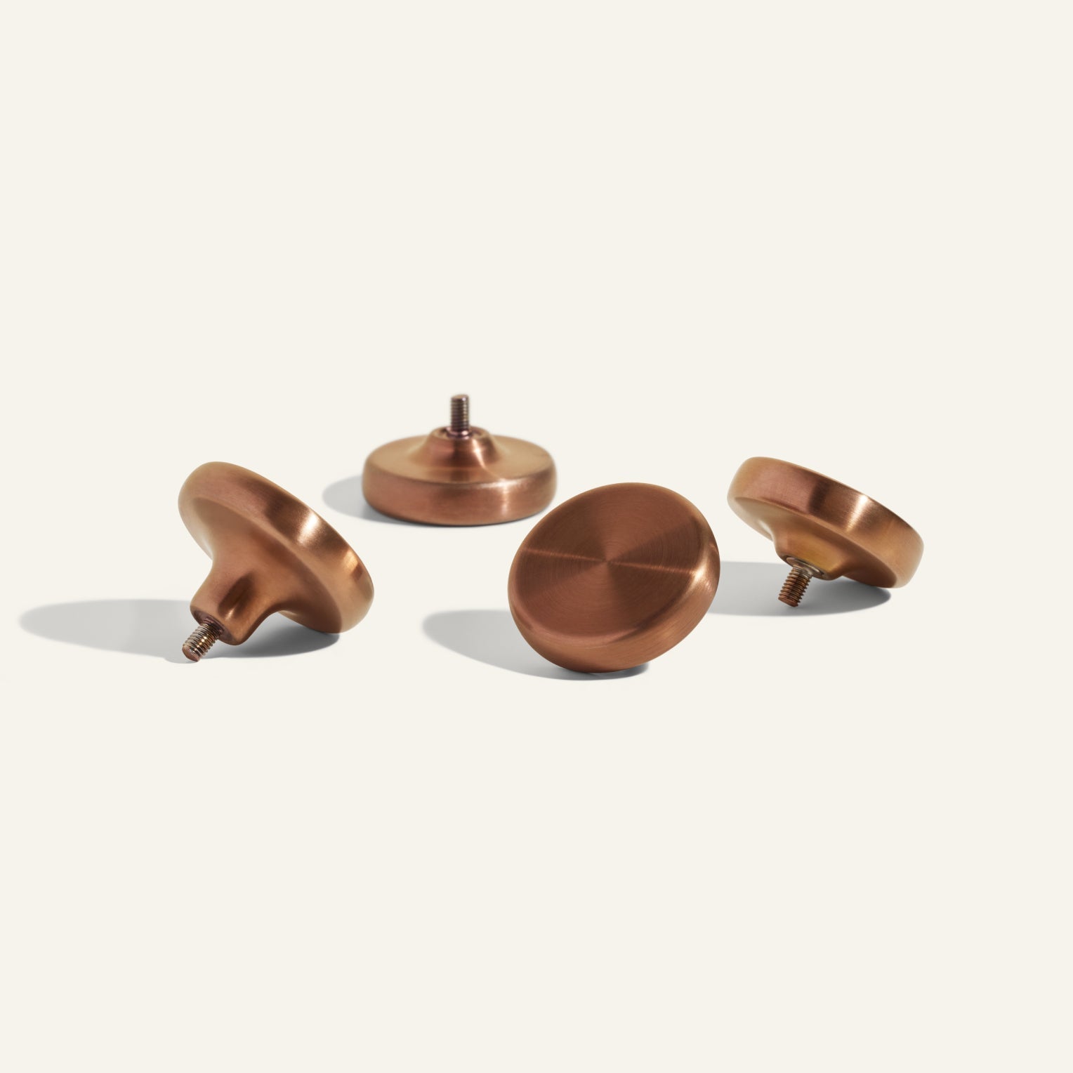 Our Place - Metallic Knob Set Online - Image 2