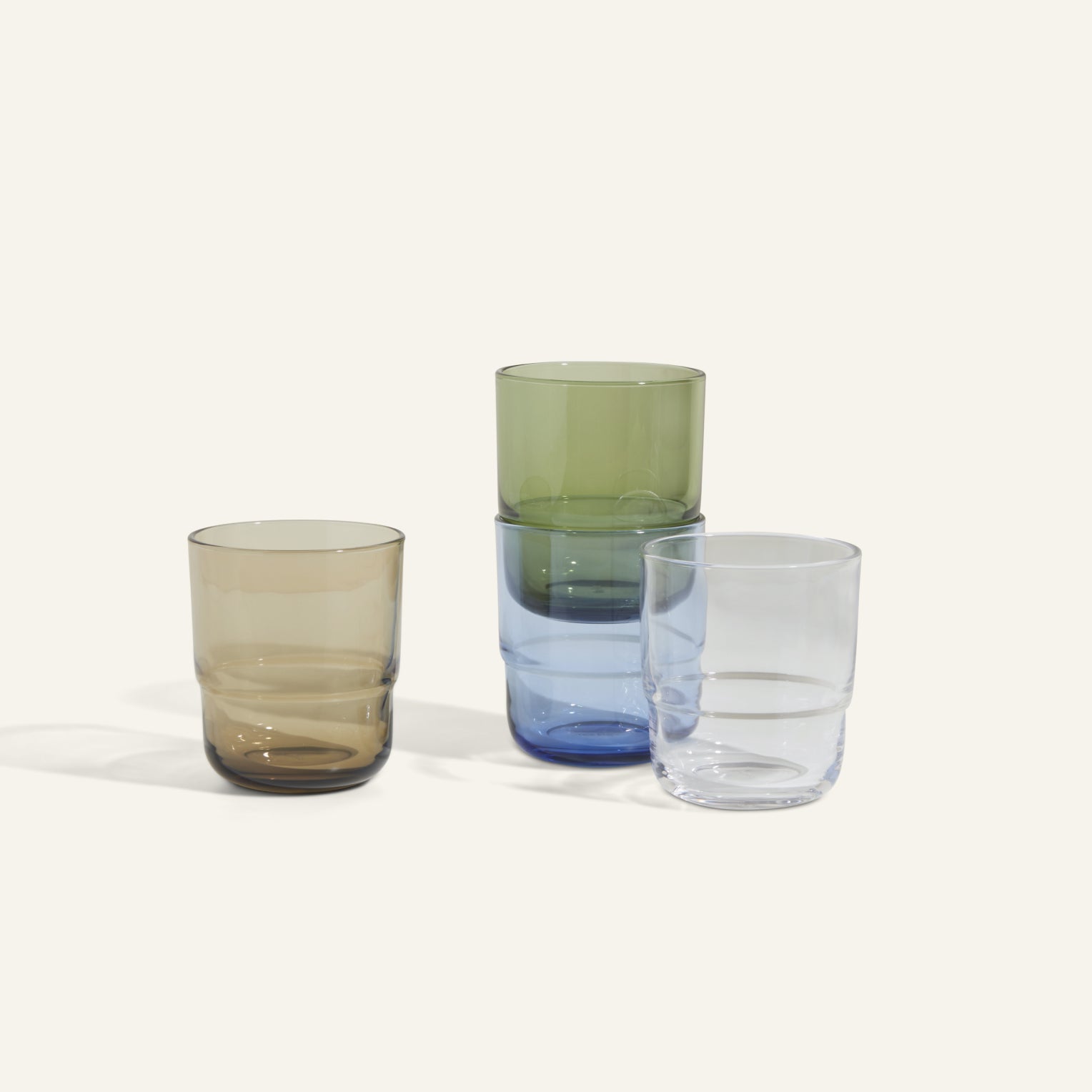 Our Place - Short Night + Day Glasses Online - Image 15