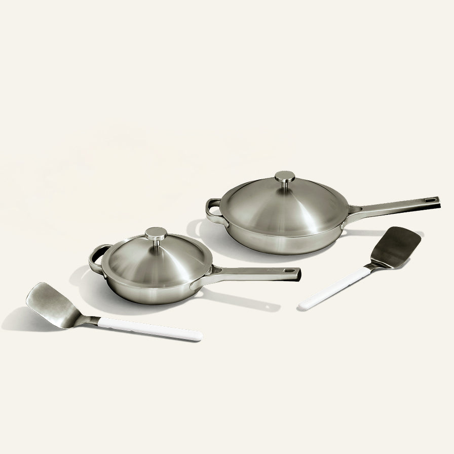 Our Place - Titanium Pro Always Pan Duo Online - Image 3