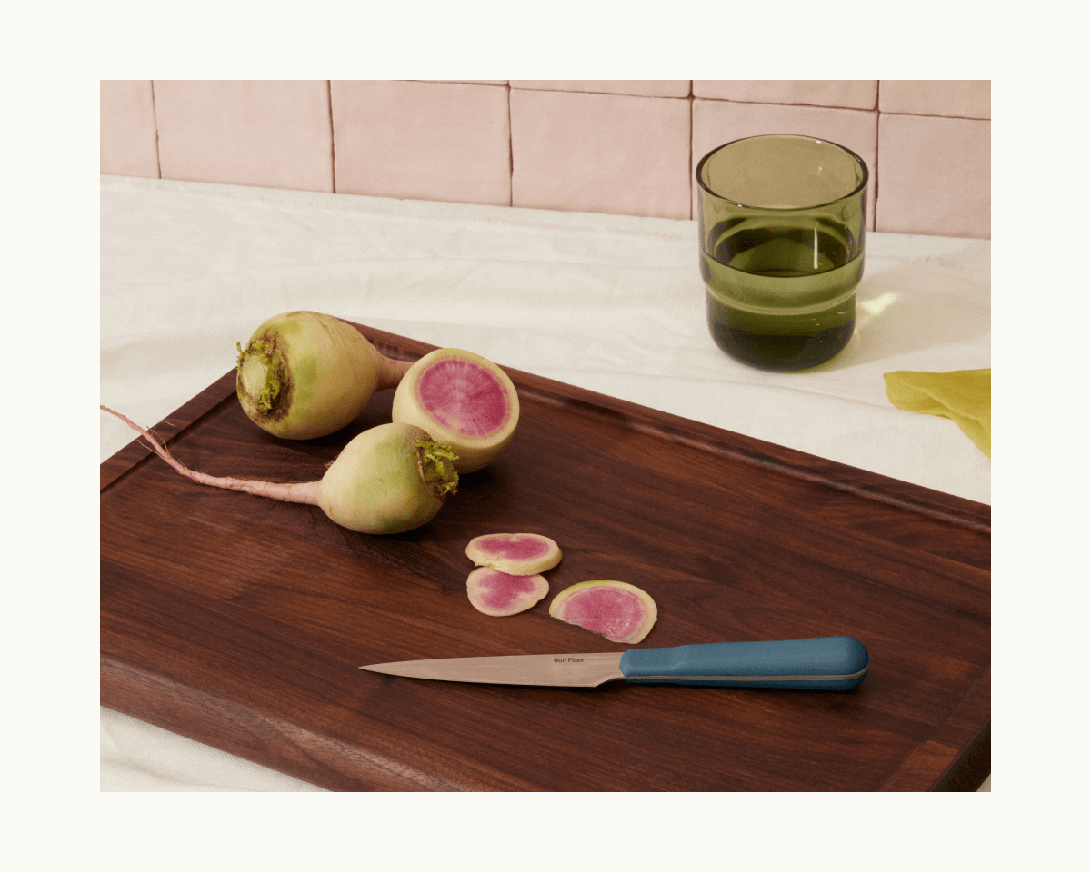 Our Place - Precise Paring Knife Online - Image 22