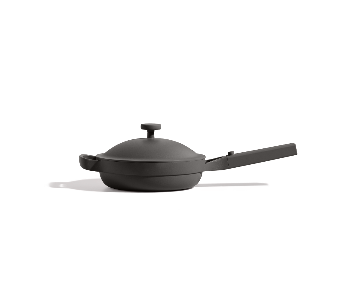 Our Place - Mini Ceramic Nonstick Always Pan 8.5”Online - Image 17