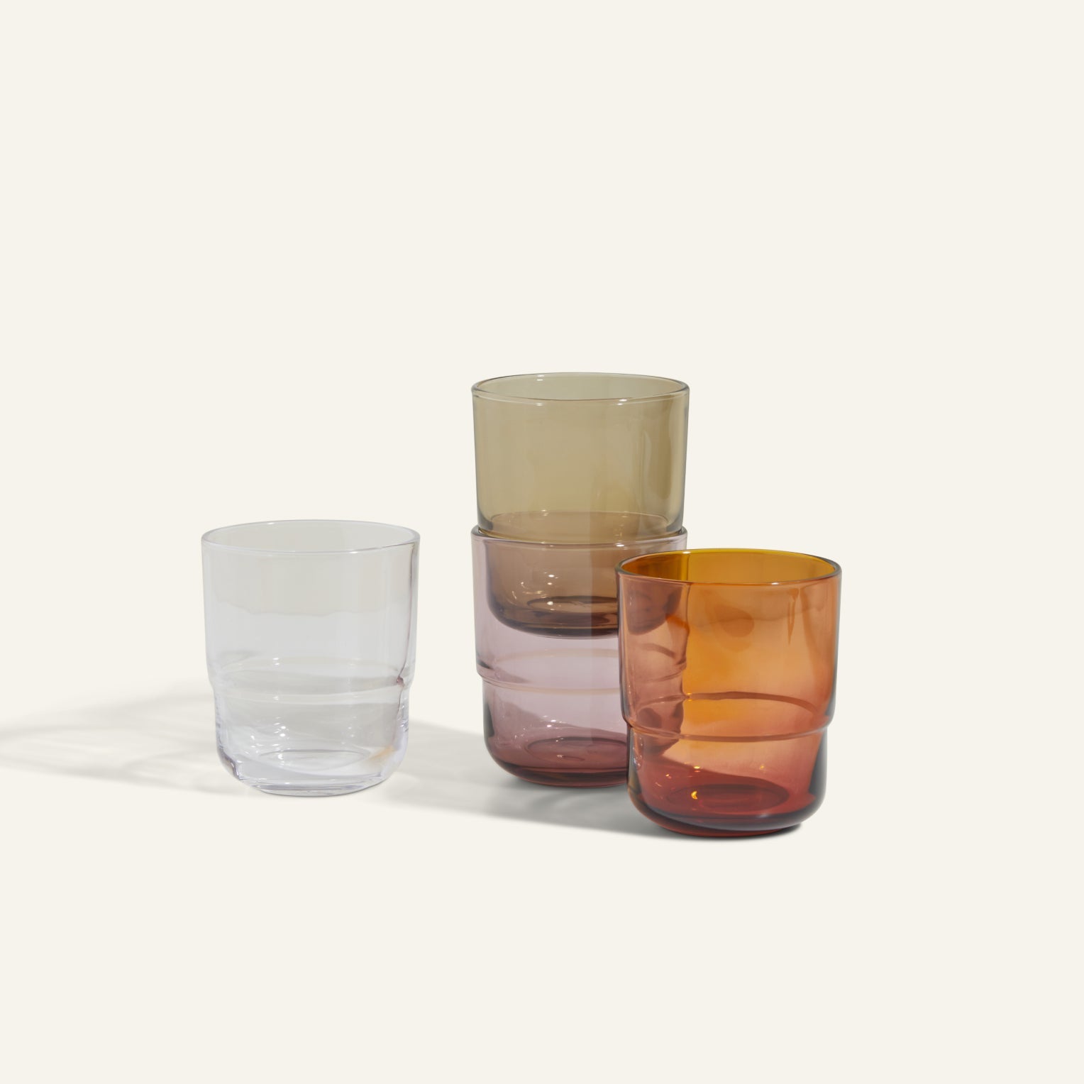 Our Place - Short Night + Day Glasses Online - Image 10