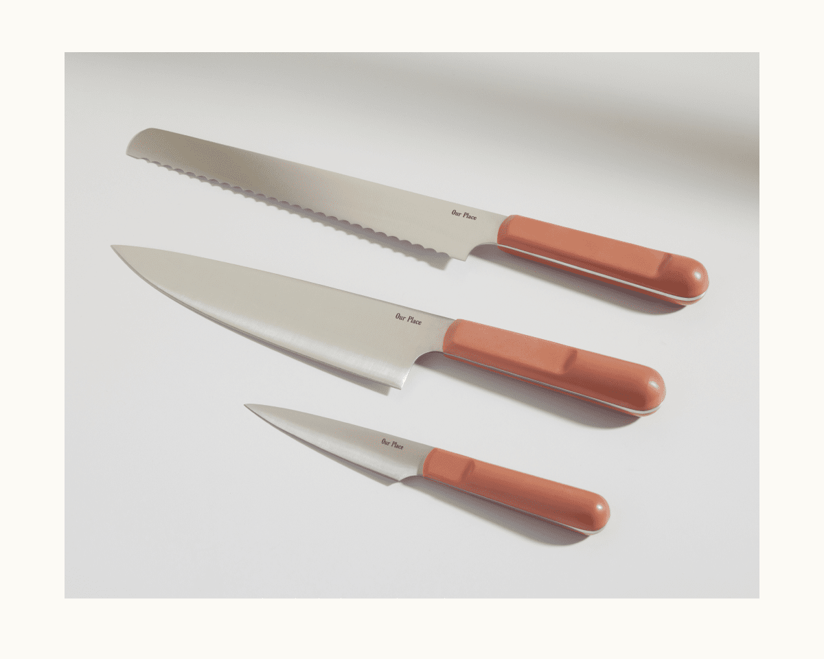 Our Place - Precise Paring Knife Online - Image 30