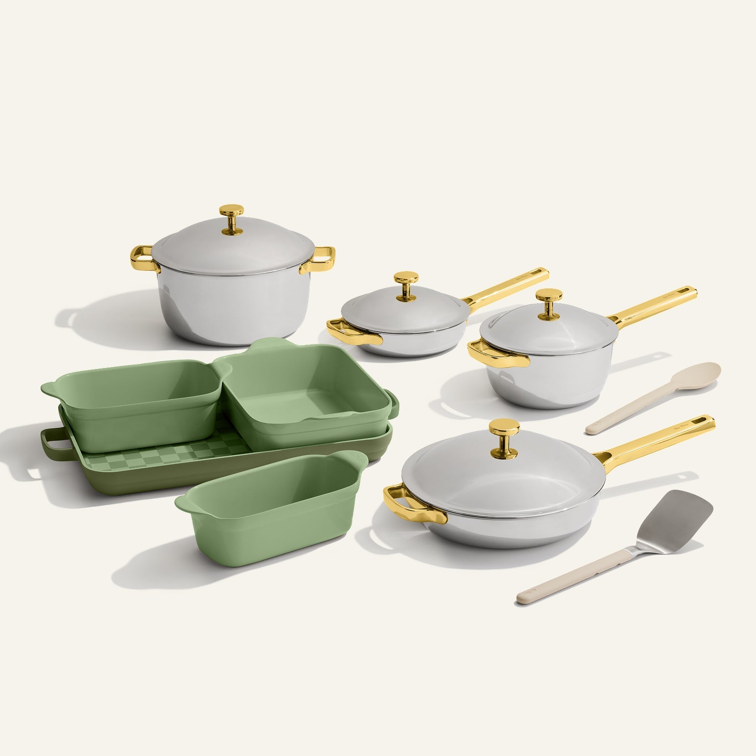 Our Place - Titanium Pro Cookware + Bakeware Set Online - Image 13