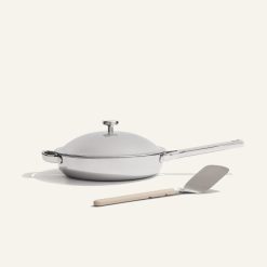 Alternative view of Our Place - Titanium Always Pan Pro Online