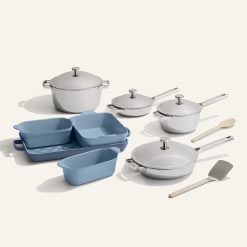 Alternative view of Our Place - Titanium Pro Cookware + Bakeware Set Online