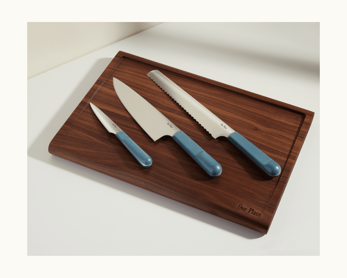 Our Place - Precise Paring Knife Online - Image 26