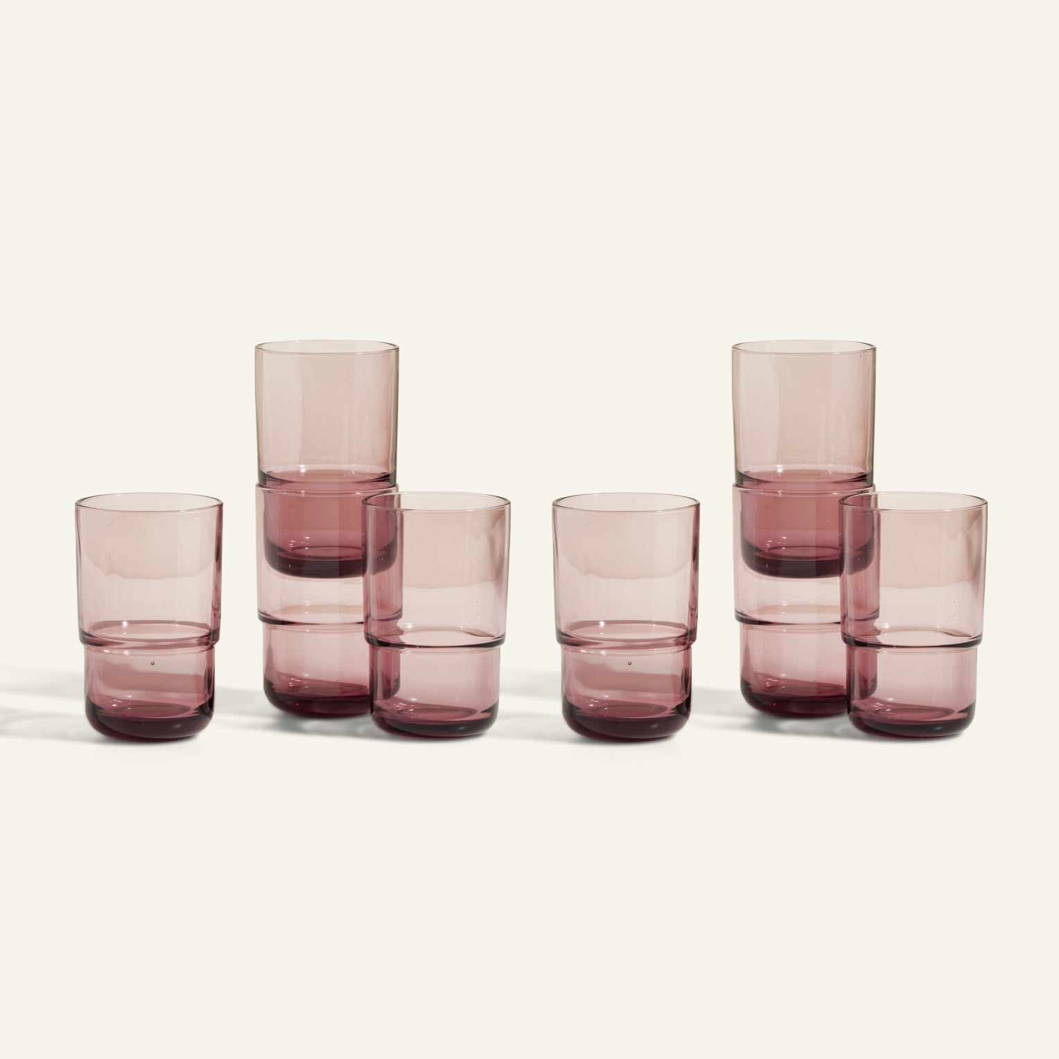 Our Place - Tall Night + Day Glasses Online - Image 7