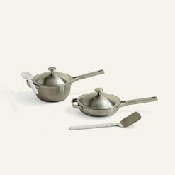 Our Place - Titanium Pro Mini Cookware Duo Online