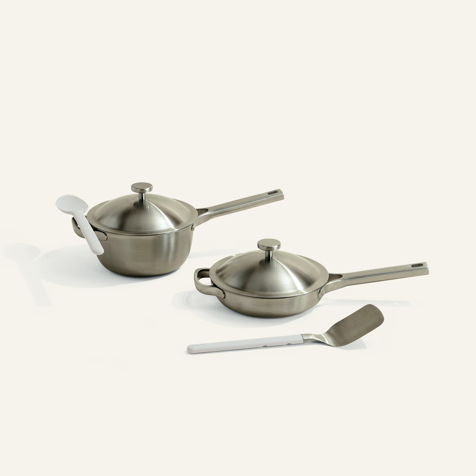 Our Place - Titanium Pro Mini Cookware Duo Online