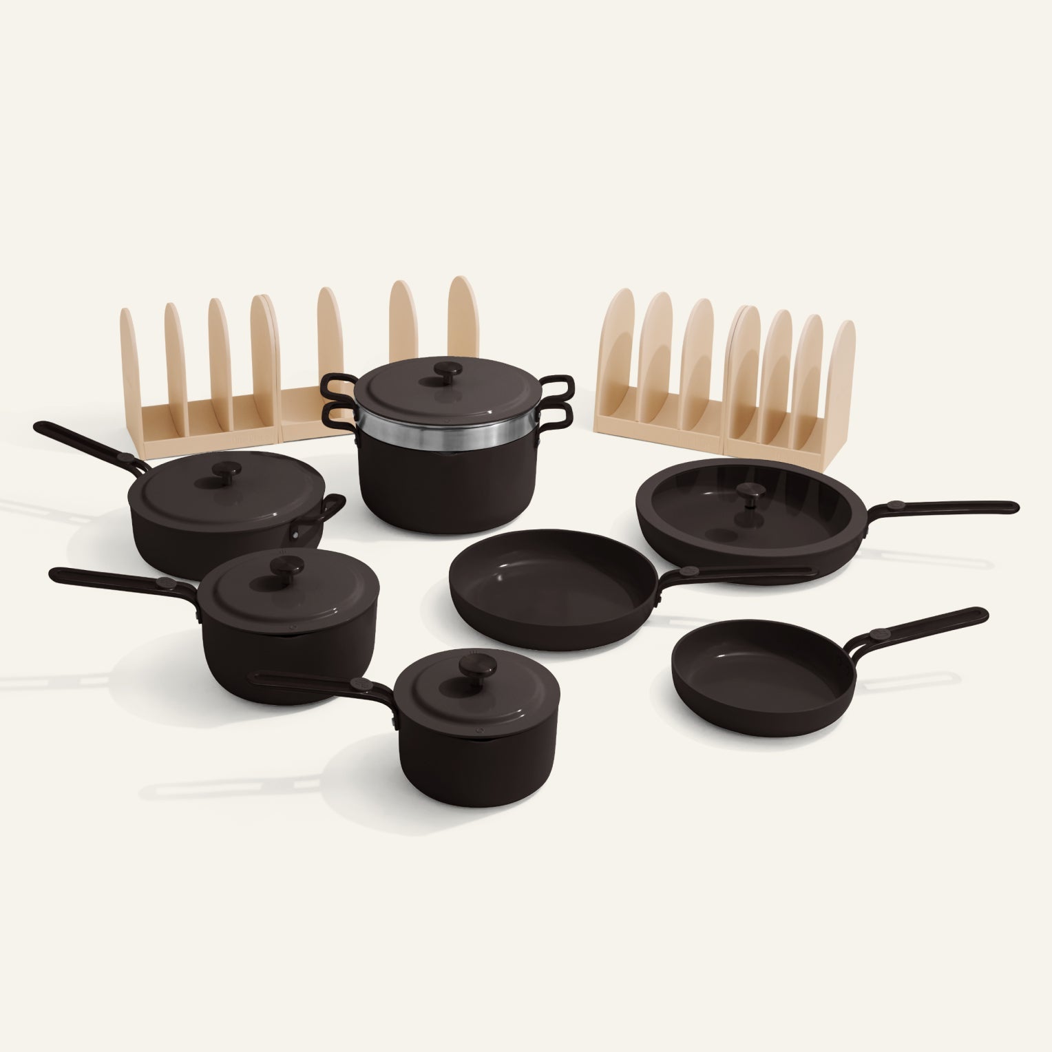 Our Place - Essentials Complete Cookware Set Online - Image 3