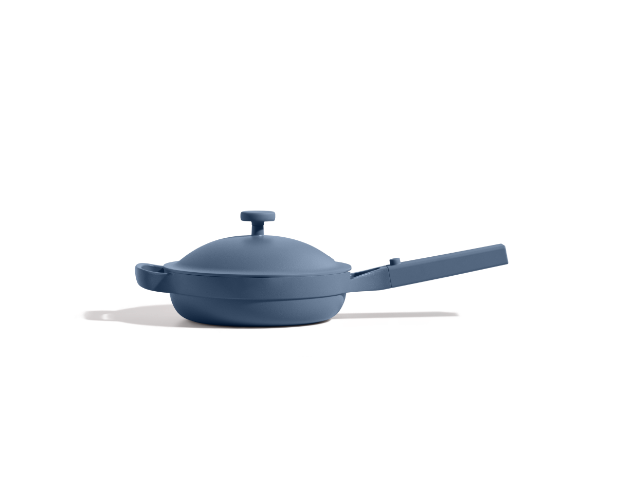 Our Place - Mini Ceramic Nonstick Always Pan 8.5”Online - Image 11