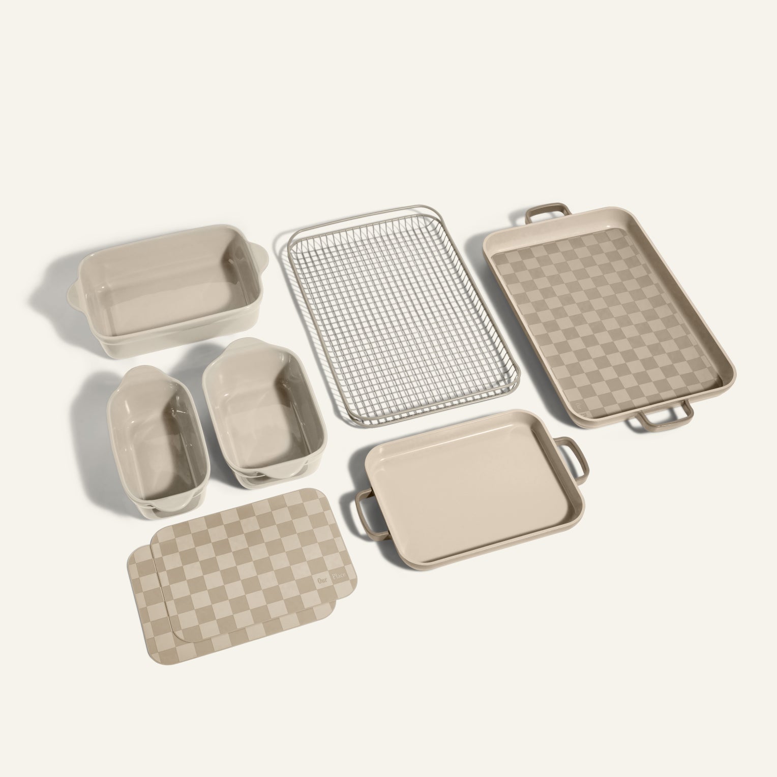 Our Place - Ultimate Bakeware Set Online - Image 9