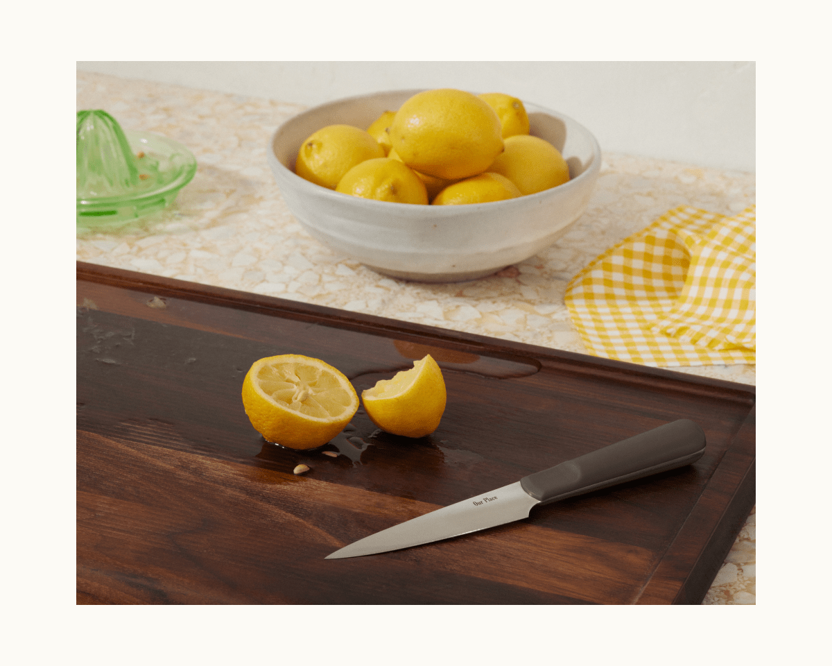 Our Place - Precise Paring Knife Online - Image 28