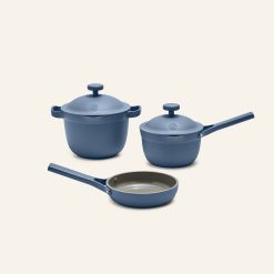 Alternative view of Our Place - Tiny Cookware Duo + Petite Perfect Pot Online