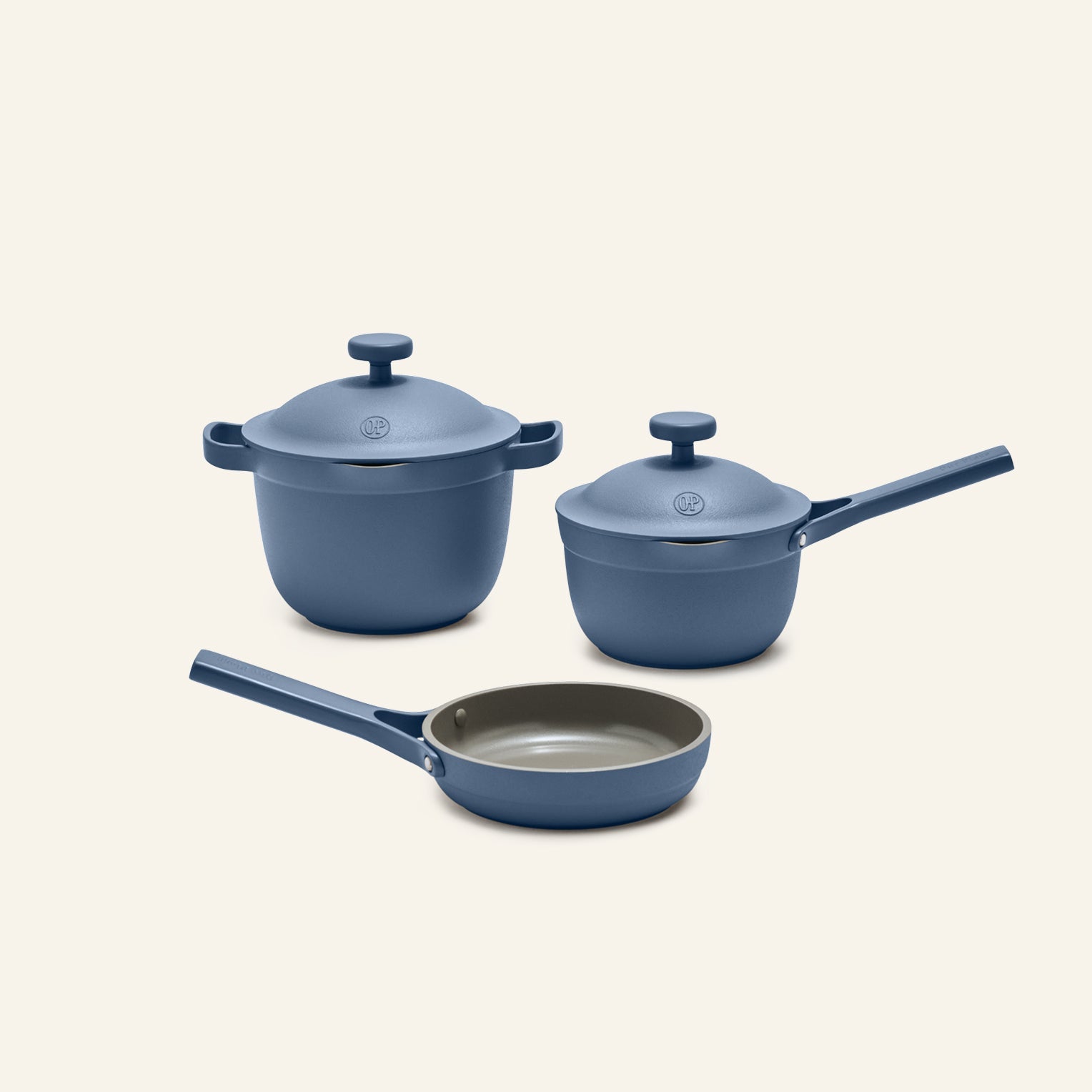 Our Place - Tiny Cookware Duo + Petite Perfect Pot Online - Image 2