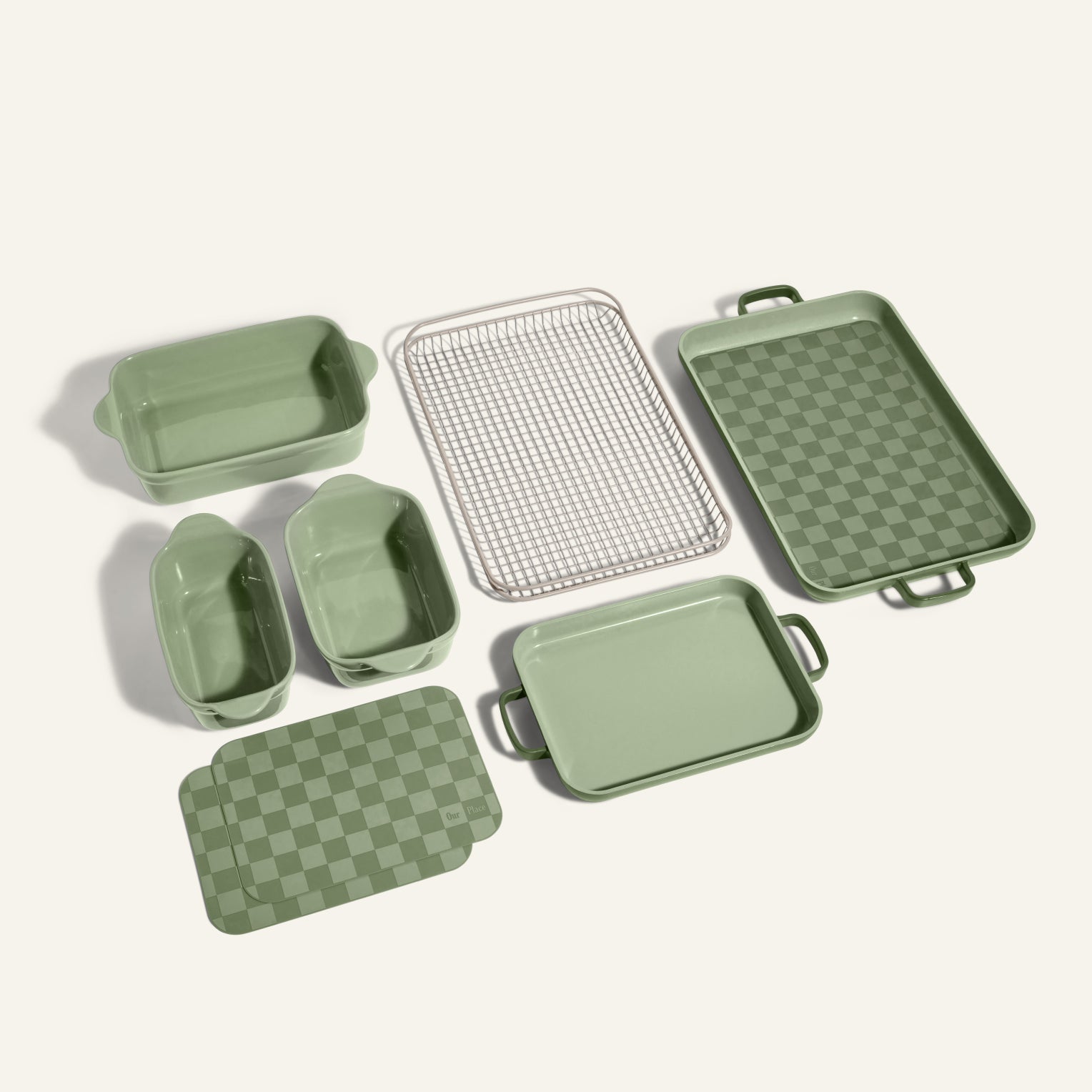 Our Place - Ultimate Bakeware Set Online - Image 7