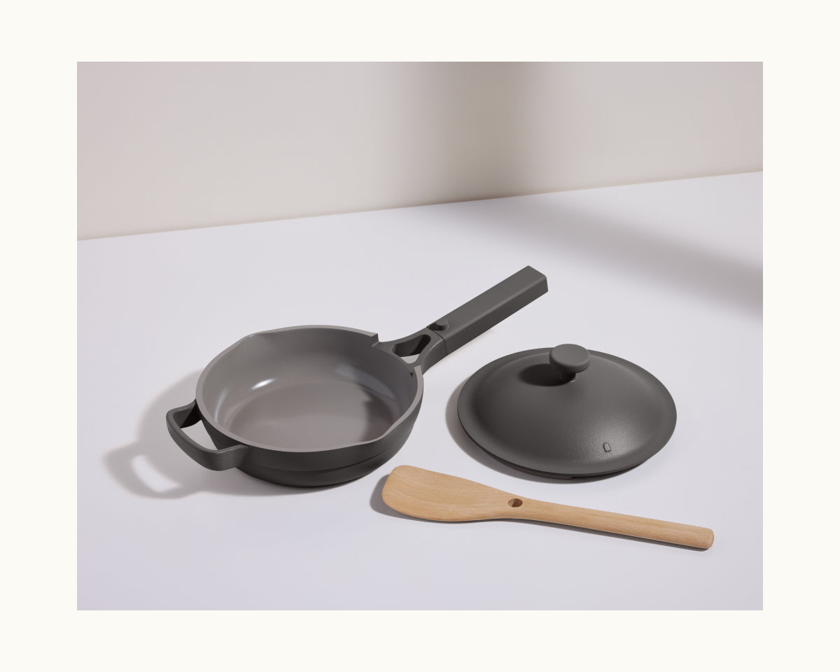 Our Place - Mini Ceramic Nonstick Always Pan 8.5”Online - Image 14