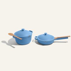 Alternative view of Our Place - Cookware Duo (7 piece) Online