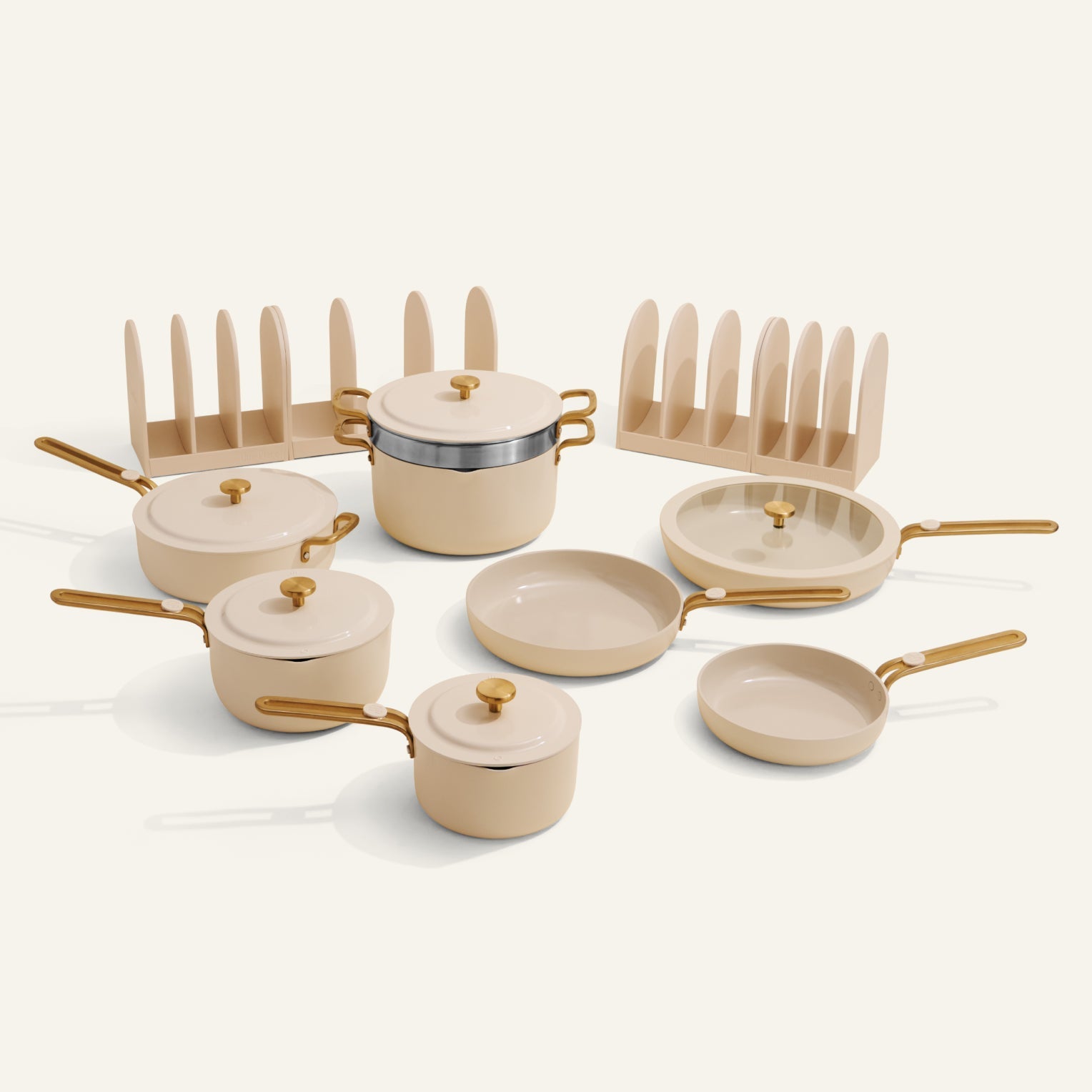 Our Place - Essentials Complete Cookware Set Online - Image 4