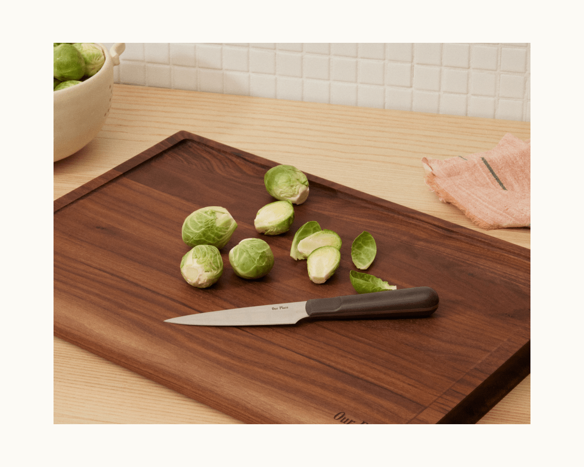 Our Place - Precise Paring Knife Online - Image 29